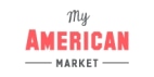 My American Market US Coupons